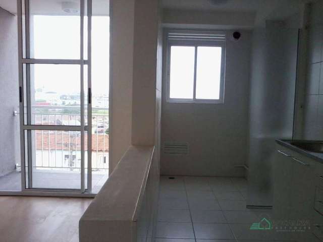 Apartamento com 2 dormitórios à venda, 52 m² por R$ 424.468,15 - Alto do Pari - São Paulo/SP
