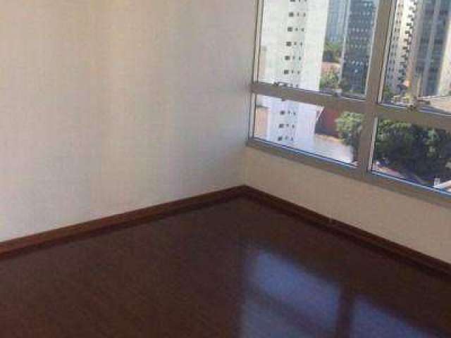 Sala, 37 m² - venda por R$ 300.000,00 ou aluguel por R$ 2.589,00/mês - Brooklin Novo - São Paulo/SP