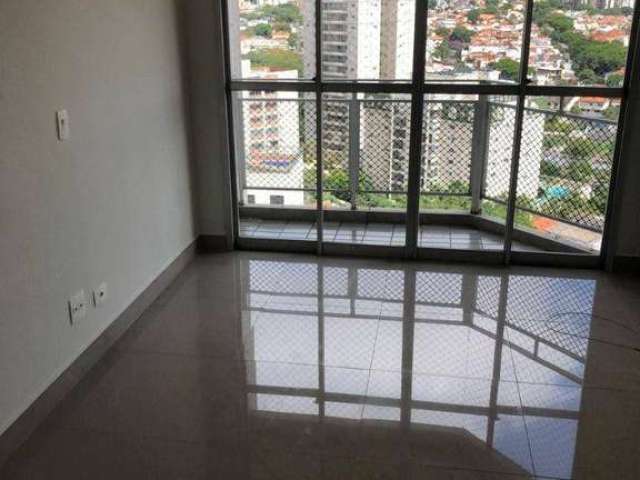 Apartamento com 2 dormitórios para alugar, 72 m² por R$ 3.716,76/mês - Vila da Saúde - São Paulo/SP