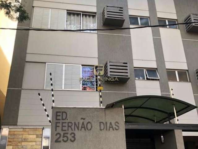 Apartamento à venda no bairro Zona 04 - Maringá/PR