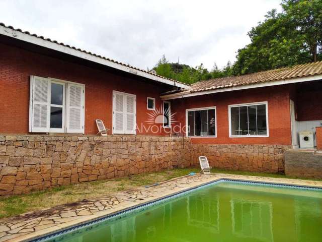 Chácara / sítio com 4 quartos à venda no Jardim Leonor, Itatiba  por R$ 860.000