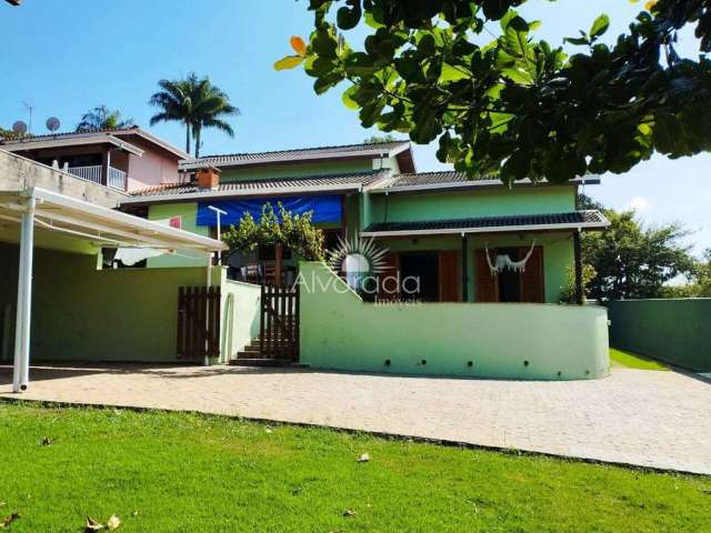 Chácara / sítio com 3 quartos à venda no Jardim Leonor, Itatiba  por R$ 850.000