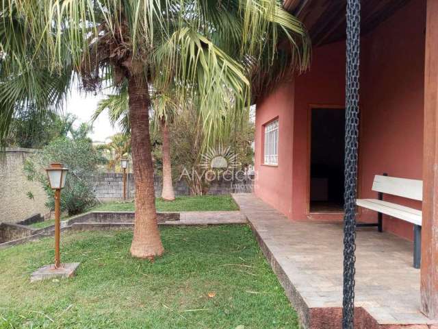 Casa com 3 quartos à venda no Jardim Leonor, Itatiba , 1000 m2 por R$ 800.000