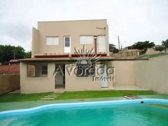 Casa com 3 quartos à venda no Nova Itatiba, Itatiba , 406 m2 por R$ 800.000