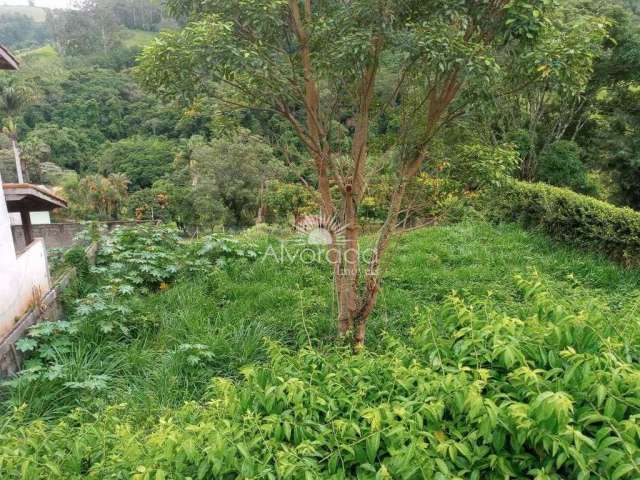 Terreno em condomínio fechado à venda no Loteamento Jardim das Paineiras, Itatiba  por R$ 190.000