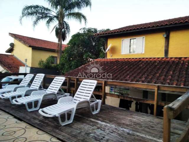 Chácara / sítio com 3 quartos à venda no Jardim Leonor, Itatiba  por R$ 850.000