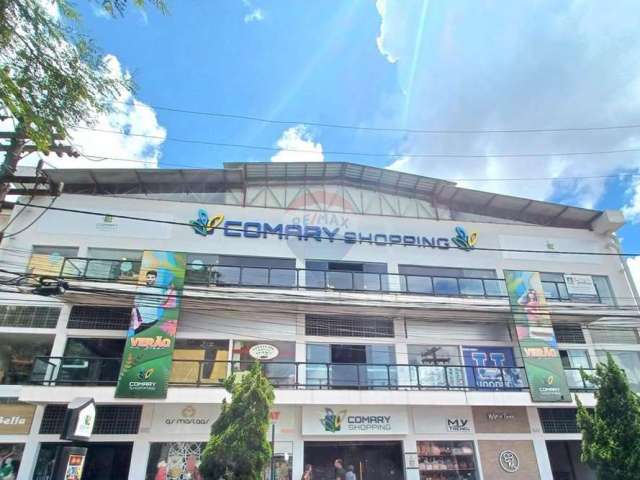 Oportunidade de Investimento: Loja Montada no Shopping Comary, Alto, Teresópolis