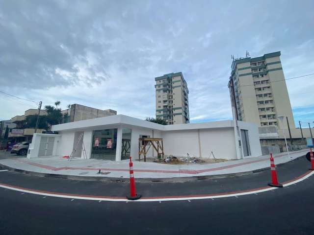 Sala comercial para alugar no bairro São Pedro - Navegantes/SC