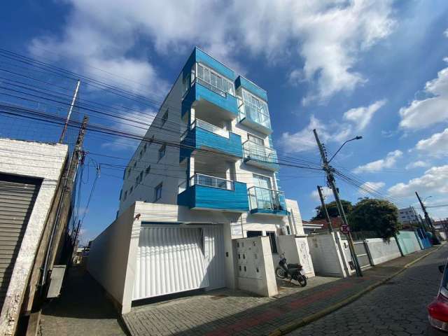 Apartamento para alugar no bairro Centro - Navegantes/SC