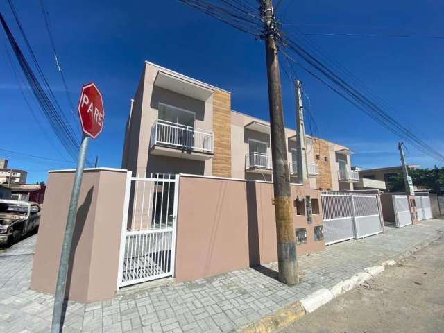 Casa à venda no bairro Centro - Navegantes/SC