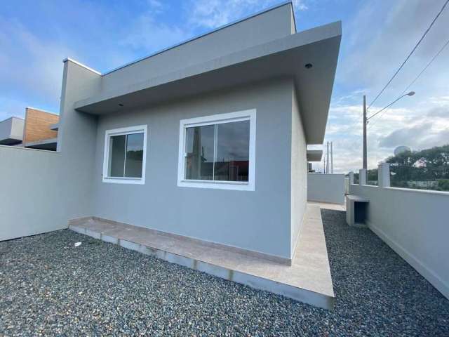 Casa à venda no bairro Meia Praia - Navegantes/SC