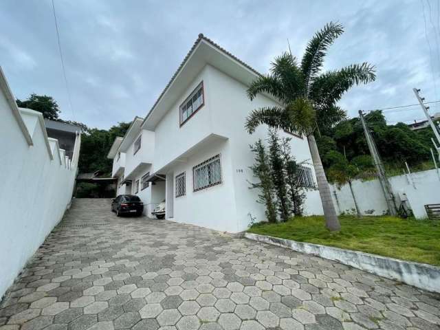 Apartamento com 1 quarto para alugar no Abraão, Florianópolis  por R$ 2.600