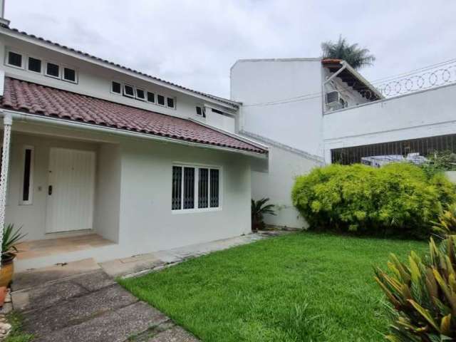 Casa com 4 quartos para alugar no Carvoeira, Florianópolis  por R$ 8.600