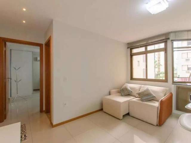 Apartamento com 1 quarto para alugar na Agronômica, Florianópolis  por R$ 4.000
