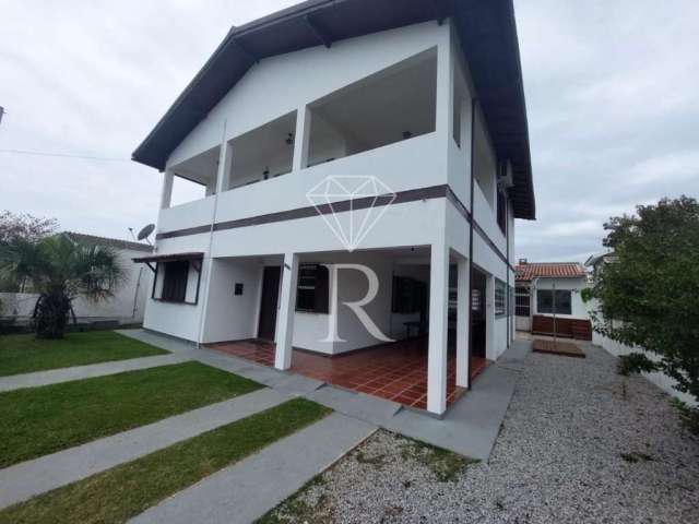 Casa com 5 quartos para alugar no Daniela, Florianópolis  por R$ 6.600