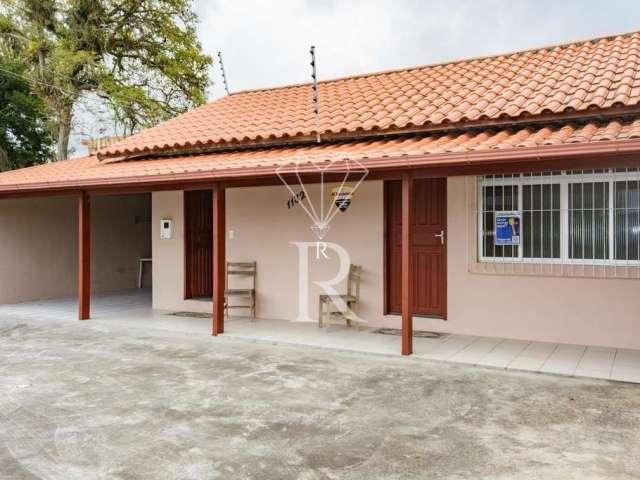 Casa com 2 quartos para alugar no Ingleses do Rio Vermelho, Florianópolis  por R$ 4.000
