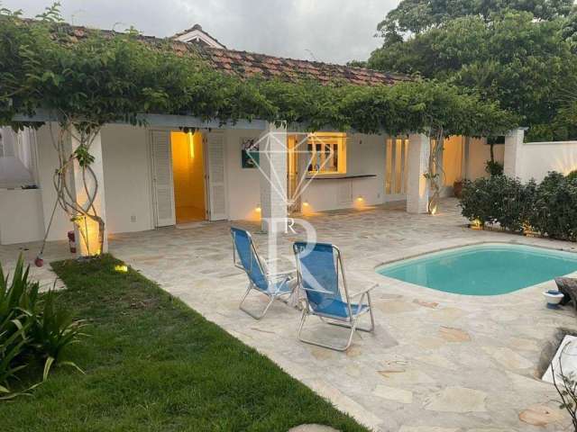 Casa com 3 quartos para alugar no Campeche, Florianópolis  por R$ 13.500