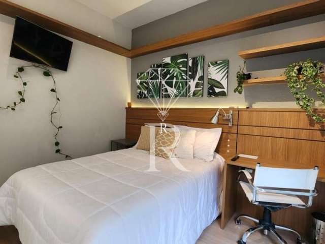 Apartamento com 1 quarto para alugar no Centro, Florianópolis  por R$ 4.400