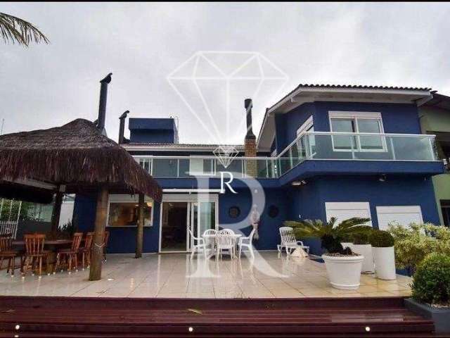 Casa com 3 quartos para alugar na Barra da Lagoa, Florianópolis  por R$ 16.000