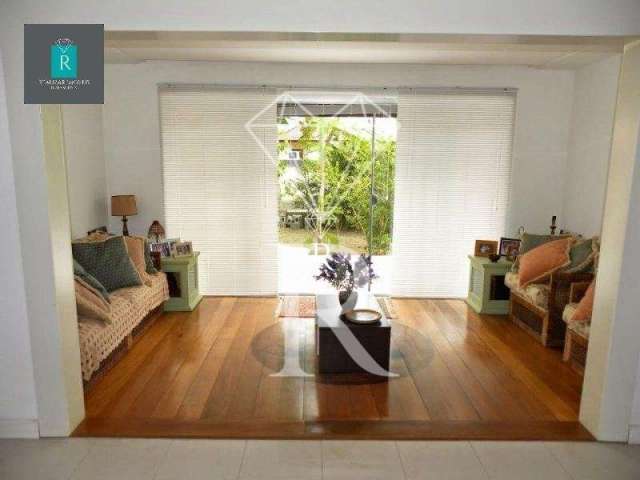 Casa em condomínio fechado com 4 quartos para alugar no Córrego Grande, Florianópolis  por R$ 16.000