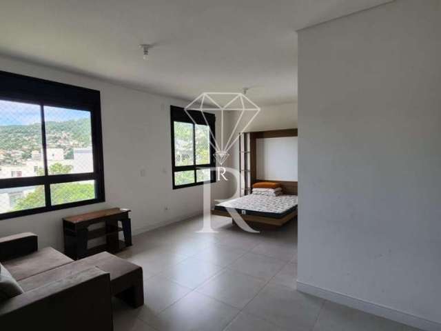 Apartamento com 1 quarto para alugar no Carvoeira, Florianópolis  por R$ 3.150
