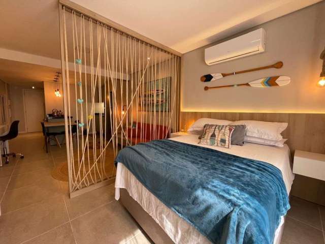 Apartamento com 1 quarto para alugar no Campeche, Florianópolis  por R$ 3.600