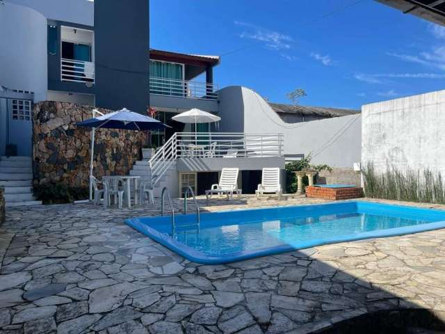 Casa em condomínio fechado com 4 quartos para alugar no Saco dos Limões, Florianópolis  por R$ 6.000