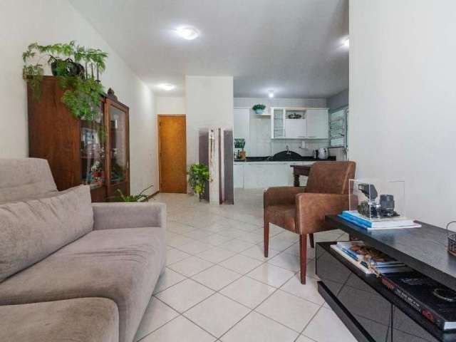 Apartamento com 3 quartos para alugar no Barreiros, São José  por R$ 2.800