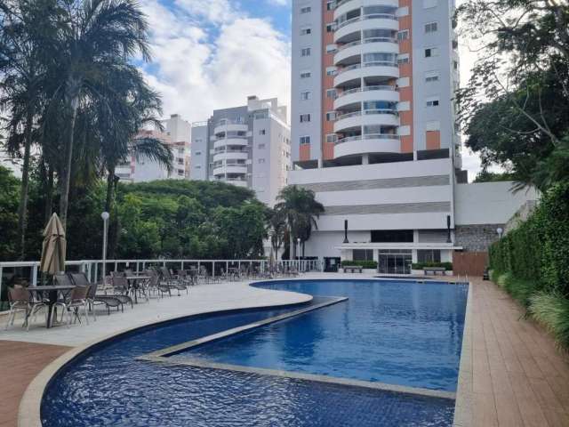 Apartamento com 3 quartos para alugar no Pantanal, Florianópolis  por R$ 4.500