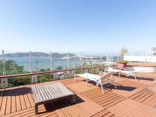 Casa com 4 quartos para alugar no Lagoa da Conceição, Florianópolis  por R$ 22.000