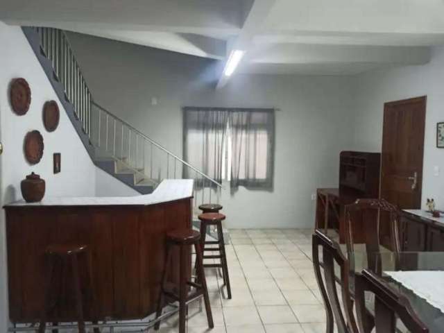 Casa com 3 quartos para alugar no São João do Rio Vermelho, Florianópolis  por R$ 5.500