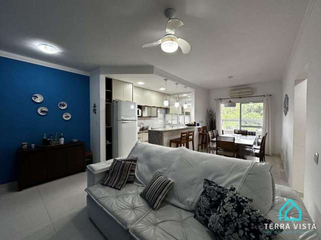 Apartamento alto padrão a venda na Praia das Toninhas - Ubatuba SP