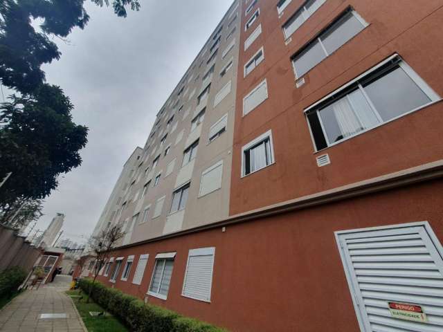 Apartamento com 2 dormitórios para alugar, 35 m² por R$ 2.200,00/mês - Vila Leopoldina - São Paulo/SP