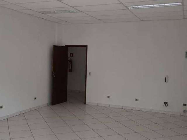 Sala para alugar, 39 m² por R$ 1.100 - Maria Auxiliadora -Centro Embu das Artes/SP
