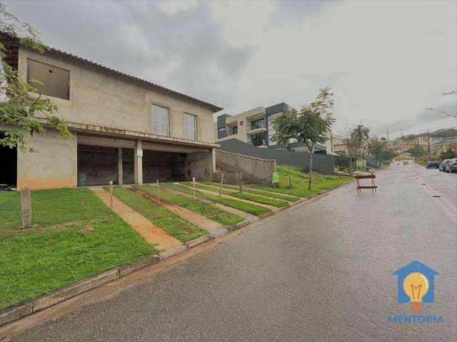 Casa com 4 Suítes à Venda por R$ 950.000 - Reserva Vale Verde/Granja - Cotia/SP