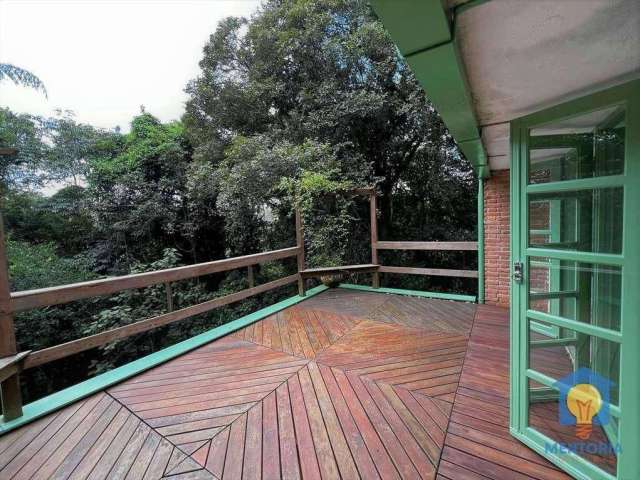 Chácara à venda, at. 5.250 m² por R$ 1.500.000 - Taboleiro Verde - Cotia/SP