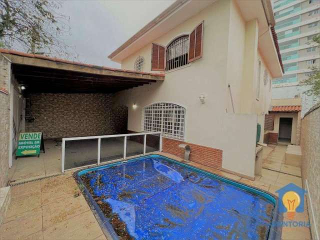 Casa com 3 Suítes, Piscina - Venda, 215 m² por R$ 1.499.000 - Adalgisa - Osasco/SP