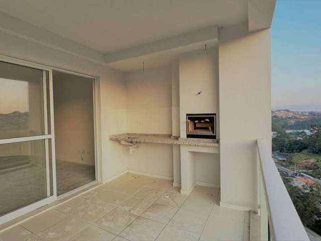 Apartamento com 3 dorms, Venda por R$ 290.000 ou Aluguel por R$ 3.300/mês - Centro - Embu das Artes/SP