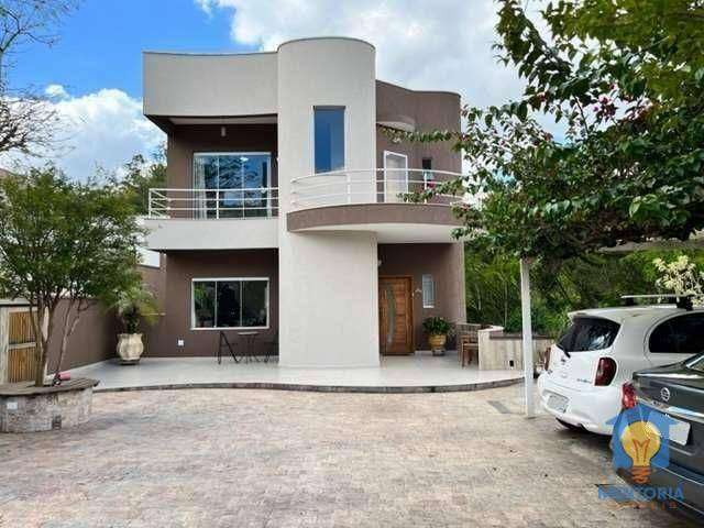 Casa com 4 dorms à Venda por R$ 1.299.000 - Residencial dos Lagos - Cotia/SP