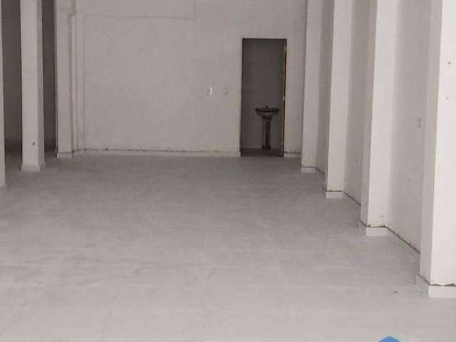 Salão para alugar, 130 m² por R$ 7.550/mês - Centro - Itapecerica da Serra/SP