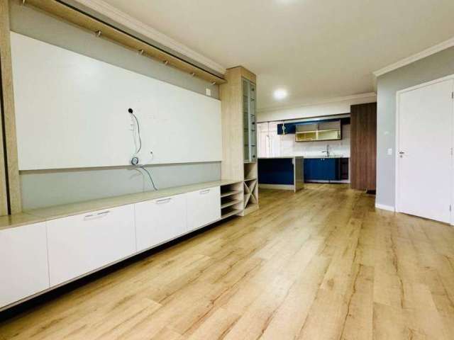 Apartamento com 3 dorms para Alugar, 130 m² por R$ 3.800/mês - Centro - Embu das Artes/SP