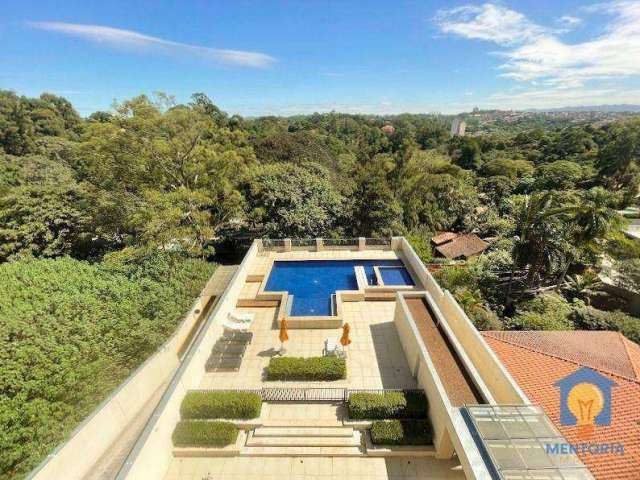 Apartamento com 2 dormitórios para alugar, 53 m² por R$ 2.434,06/mês - Jardim Marilu - Carapicuíba/SP