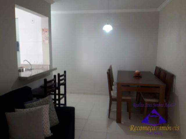 Apartamento para Venda em Piracicaba, DOIS CÓRREGOS, 2 dormitórios, 1 banheiro, 1 vaga