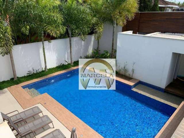 Casa, 380 m² - venda por R$ 4.250.000,00 ou aluguel por R$ 25.000,00/mês - Jardim Acapulco - Guarujá/SP