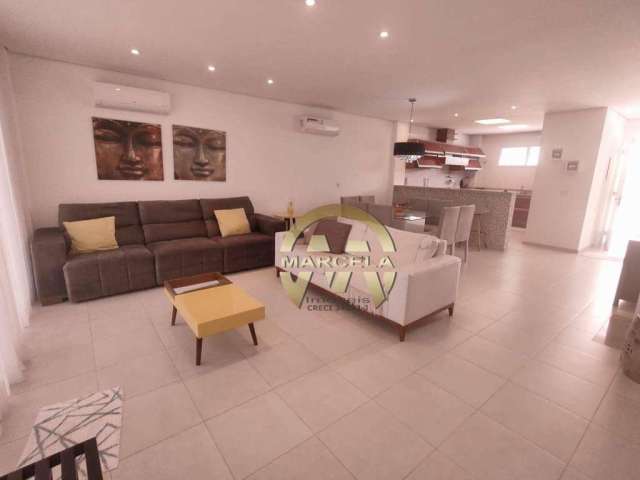 Casa para alugar, 219 m² por R$ 8.000,00/mês - Praia da Enseada - Guarujá/SP