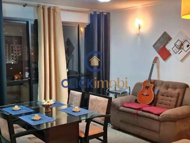 Apartamento com 2 quartos à venda na Rua Barreto Leme, 2540, Cambuí, Campinas, 85 m2 por R$ 795.000