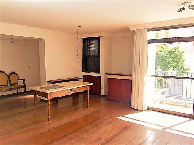 Apartamento com 3 quartos à venda na Rua Doutor Guilherme da Silva, 74, Centro, Campinas, 231 m2 por R$ 1.300.000