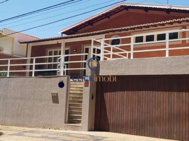 Casa com 3 quartos à venda na Ceará, 89, Jardim Celani, Valinhos, 198 m2 por R$ 850.000