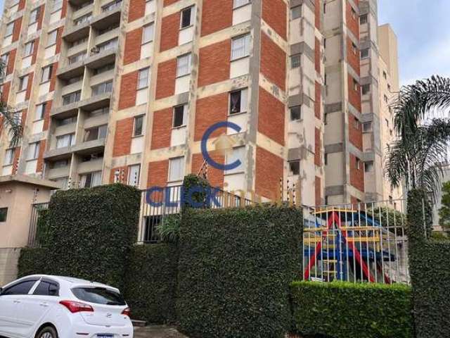 Apartamento com 3 quartos à venda na Rua Presidente Bernardes, 1314, Jardim Flamboyant, Campinas, 96 m2 por R$ 440.000