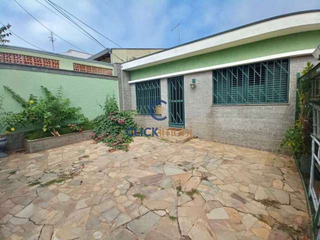 Casa comercial com 4 salas à venda na Avenida Engenheiro Artur Segurado, ;, Jardim Leonor, Campinas, 190 m2 por R$ 550.000